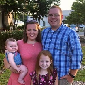 Meet your Posher, Christie